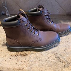 Doc Marten’s Brown **Brand New**
